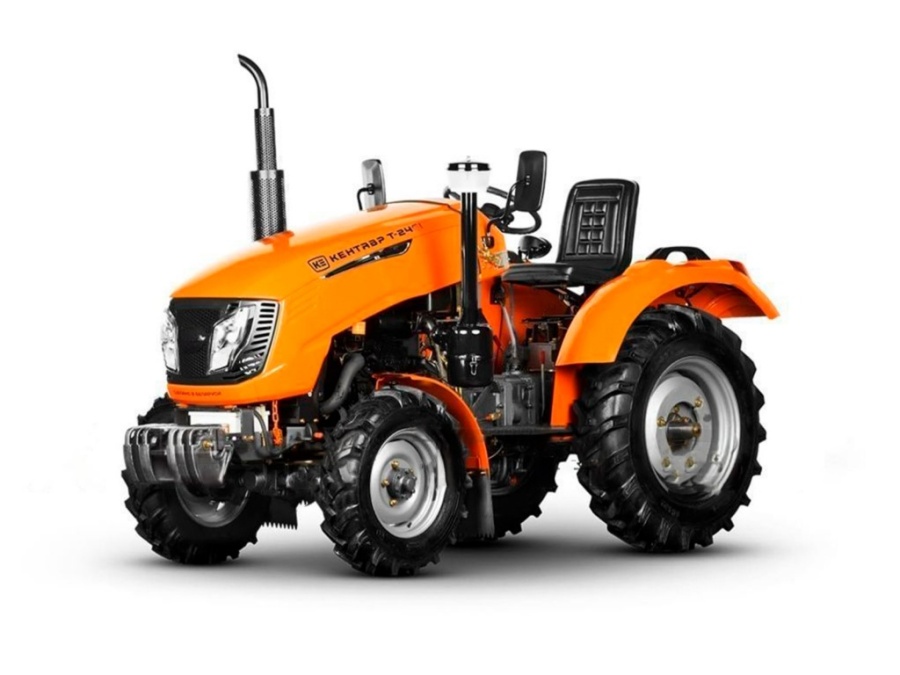 Минитрактор Кентавр T-240 PRO