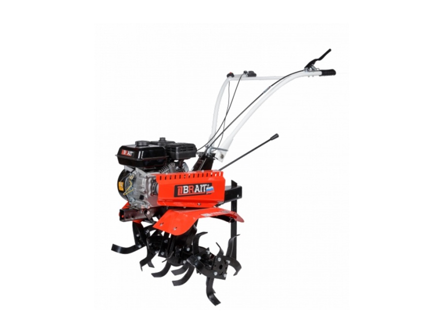 Мотокультиватор BRAIT МКР402W