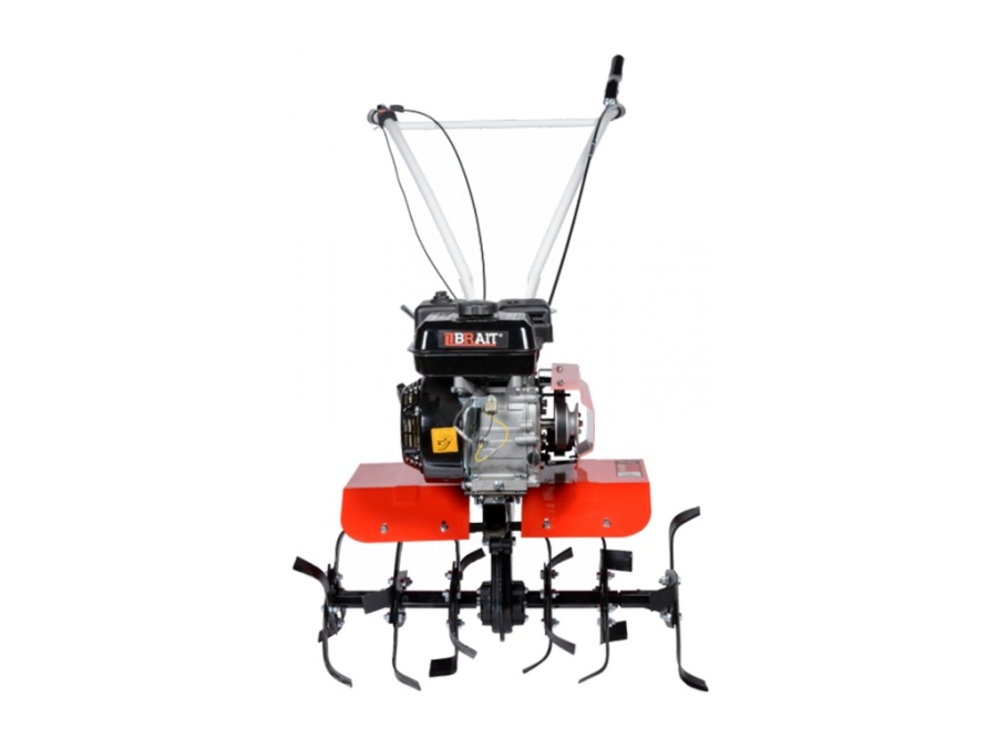 Мотокультиватор BRAIT МКР402W