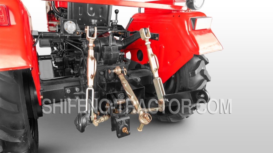 Минитрактор Shifeng | Шифенг SF-240 6/2 (с ПСМ)