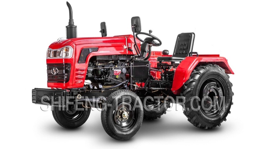 Минитрактор Shifeng | Шифенг SF-240 6/2 (с ПСМ)