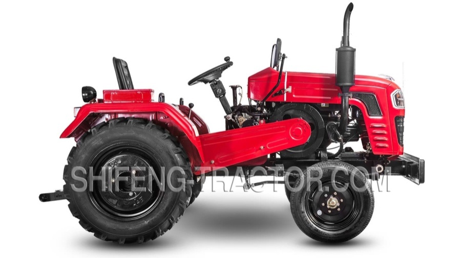 Минитрактор Shifeng | Шифенг SF-240 6/2 (с ПСМ)