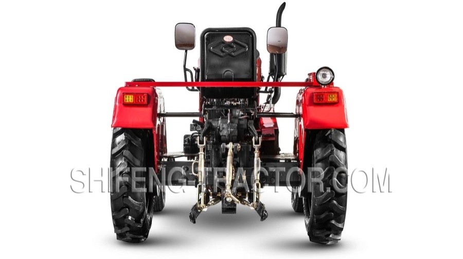 Минитрактор Shifeng | Шифенг SF-240 6/2 (с ПСМ)
