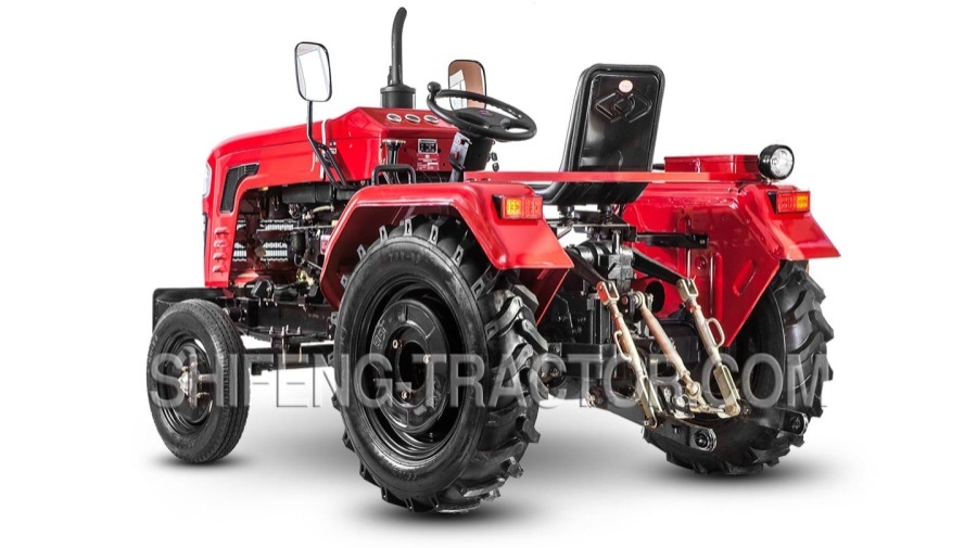 Минитрактор Shifeng | Шифенг SF-240 6/2 (с ПСМ)