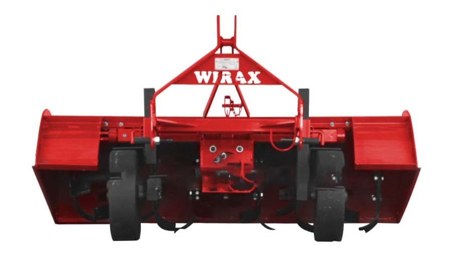 Почвофреза Wirax | Виракс (1,6 м)