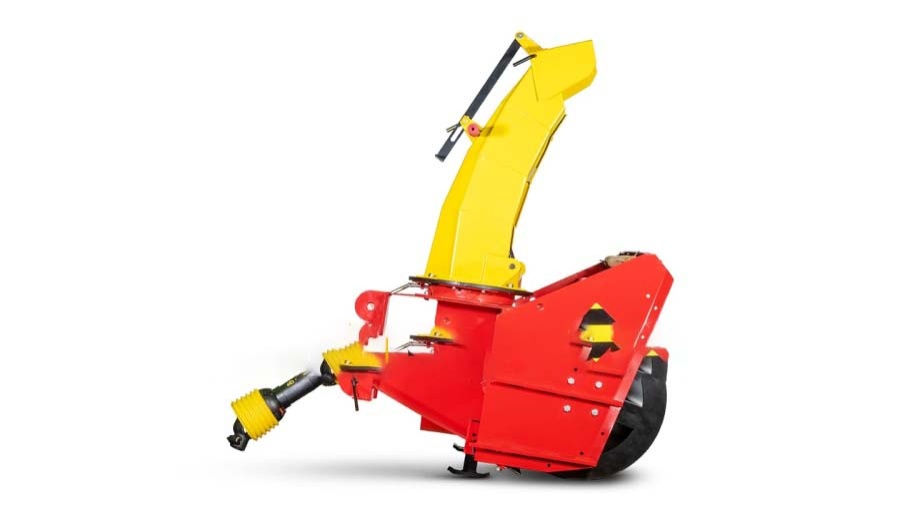 Снегоочиститель Таим CT-1500 (1,5 м)