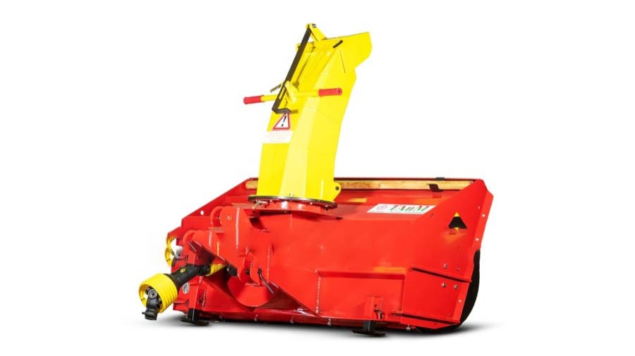 Снегоочиститель Таим CT-1500 (1,5 м)