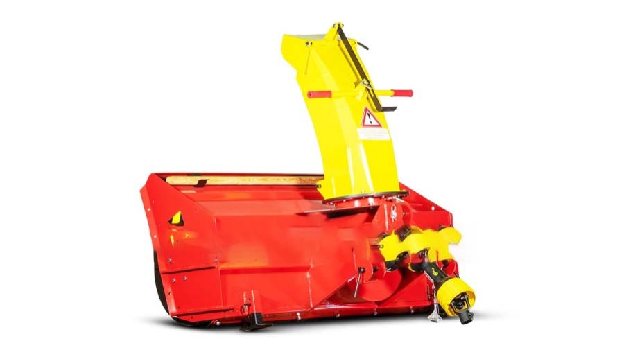 Снегоочиститель Таим CT-1500 (1,5 м)