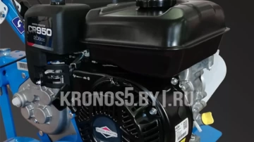 Мотоблок Нева МБ Компакт (B&S CR950)