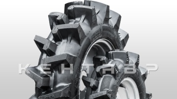 Минитрактор Кентавр Т-244 PRO (Toyokawa) Paddy Generation II (с ПСМ)