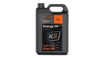 Масло моторное Кентавр Diesel 10W-40 5 л
