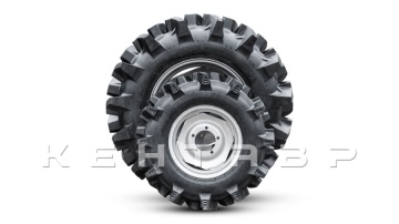 Минитрактор Кентавр Т-244 PRO (Toyokawa) Paddy Generation II (с ПСМ)