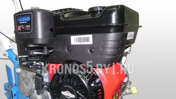 Мотоблок Нева МБ23 PRO (B&S XR10,0)