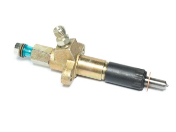 KM385BT Форсунка топливная (LL480B-10300-PK27)