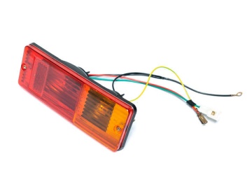 XT504C Фонарь задний