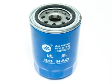 Фильтр масляный JX85100C/D (М24х2)