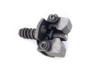 R180-R190-R195 Регулятор оборотов двигателя