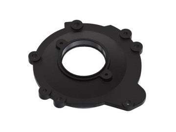 R190-R195 Крышка коленвала
