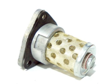 R180 Фильтр масляный