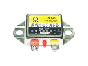 DF Реле зарядки HYTD142C