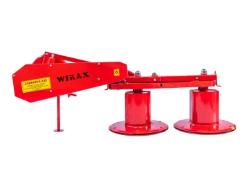 Косилка роторная Wirax 1,25 Z069/1 к трактору
