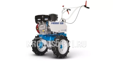 Мотоблок Нева МБ23 PRO МультиАГРО (B&S XR10,0)