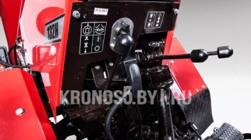 Минитрактор МТЗ | Беларус 132Y (Yamaha)