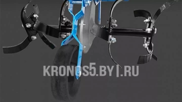 Мотокультиватор Нева МК100Р (B&S)