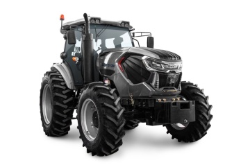 Трактор СКАУТ TD-1304C