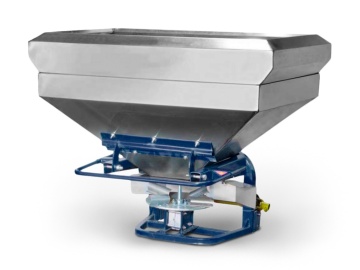 Разбрасыватель СКАУТ 2FX-600
