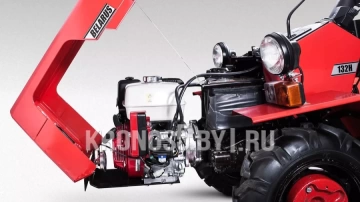 Минитрактор МТЗ | Беларус 132Y-01 (ГУР)