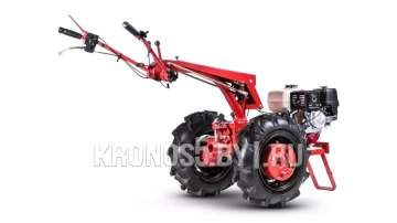 Мотоблок МТЗ | Беларус 09Н (Honda 9 | 6,00-12)