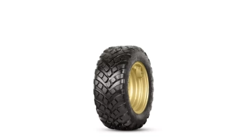 Комплект резины с дисками Galaxy PRO для Solis 26 220-55 R12 / 280-70 R16