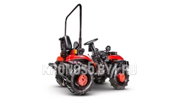 Минитрактор МТЗ | Беларус 152H