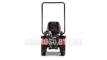 Минитрактор МТЗ | Беларус 132H (6,50-12 Индия)