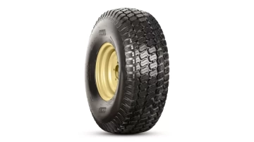 Комплект резины с дисками Turf для Solis 26 23X8,5-12 / 33X15,5-16,5