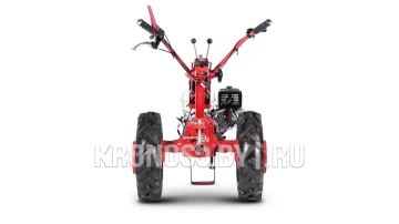 Мотоблок МТЗ | Беларус 09Н (Honda 9 | 6,00-12)