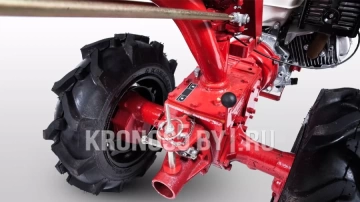 Мотоблок МТЗ | Беларус 09Н (Honda 9 | 6,00-12)