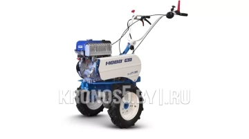 Мотоблок Нева МБ23 PRO (Yamaha MX300)
