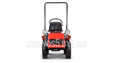 Минитрактор МТЗ | Беларус 132H (Honda)