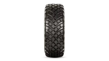 Комплект резины с дисками Galaxy PRO для Solis 26 220-55 R12 / 280-70 R16