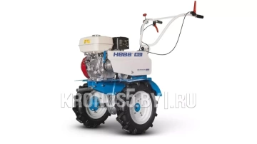 Мотоблок Нева МБ23 PRO (Honda GX270)