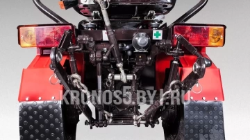 Минитрактор МТЗ | Беларус 132Y (Yamaha)