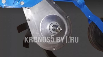 Мотокультиватор Нева МК100Р (B&S)
