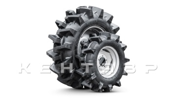Минитрактор Кентавр Т-244 PRO (Toyokawa) Paddy Generation II (с ПСМ)