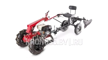 Мотоблок МТЗ | Беларус 09Н (Honda 9 | 6,00-12)