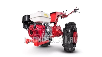 Мотоблок МТЗ | Беларус 09Н (Honda 9 | 6,00-12)