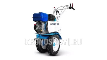 Мотоблок Нева МБ23 МультиАГРО (ZS GB270)