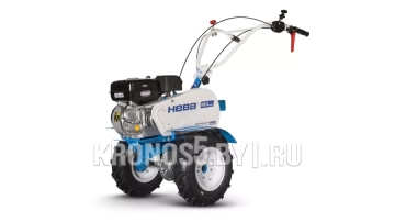 Мотоблок Нева МБ Компакт (B&S CR950)