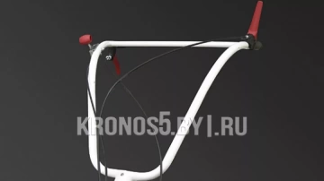 Мотоблок Нева МБ23 PRO (B&S XR10,0)